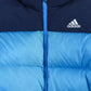 Adidas Puffer Jacket