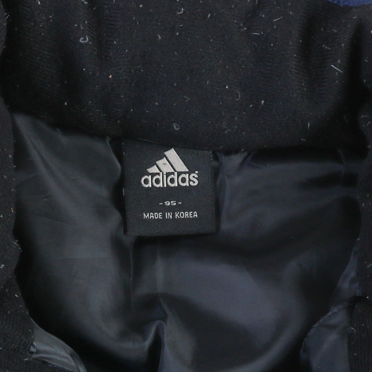 Adidas Puffer Jacket
