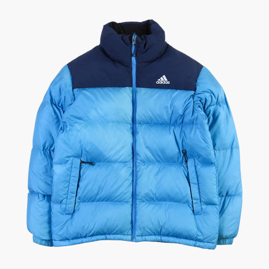 Adidas Puffer Jacket