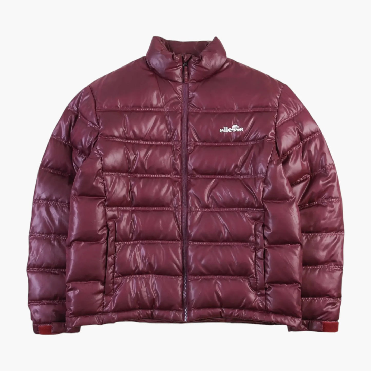 Ellesse Puffer Jacket