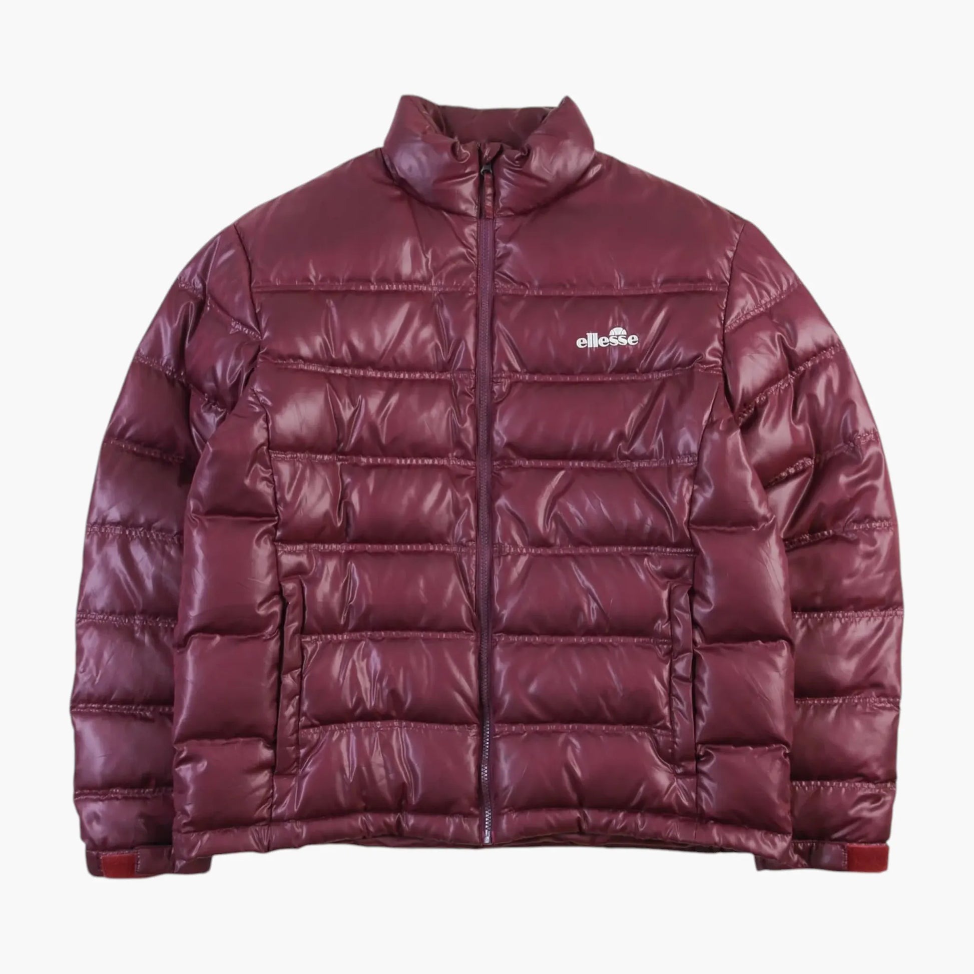 Ellesse Puffer Jacket