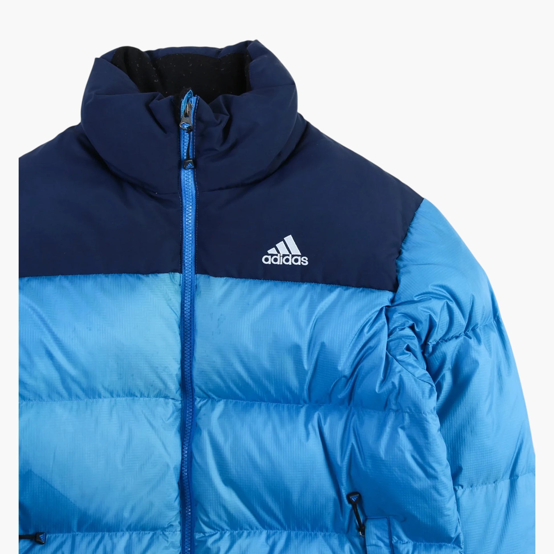 Adidas Puffer Jacket