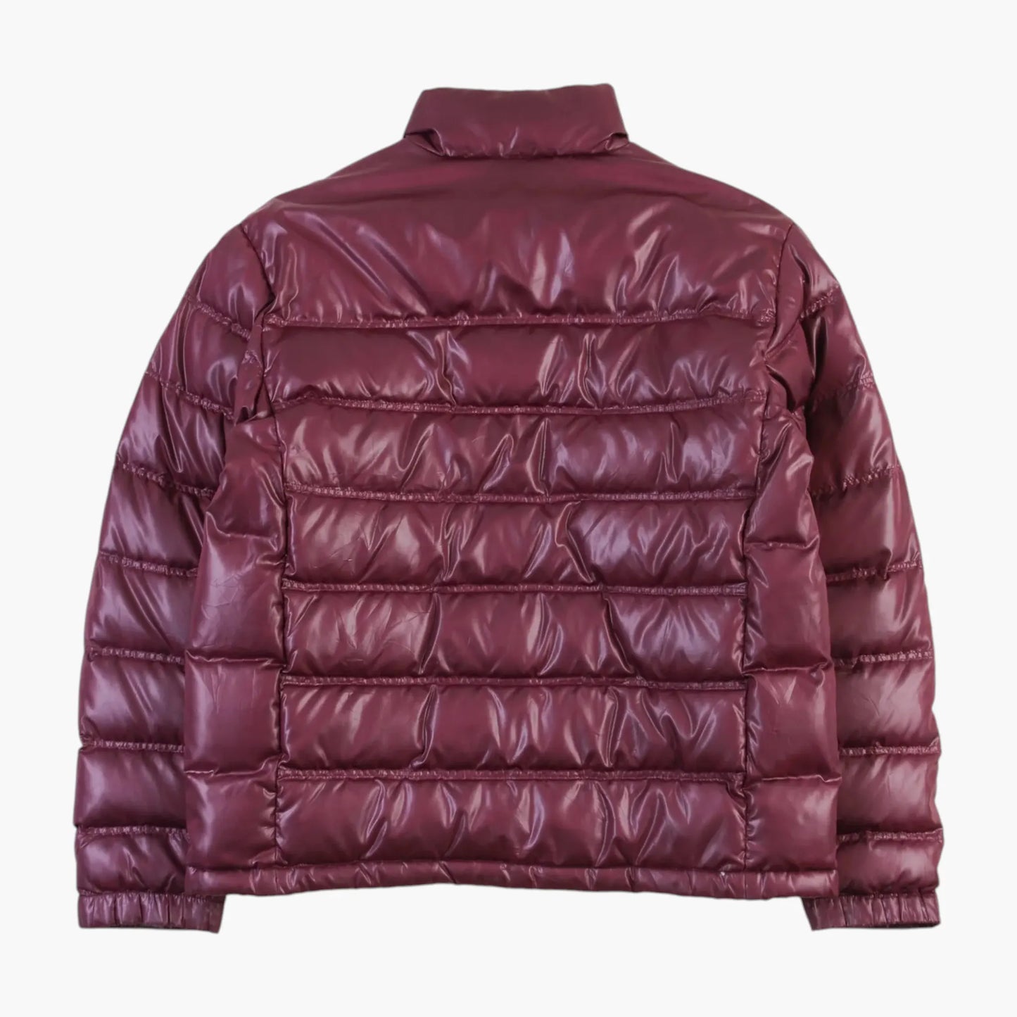 Ellesse Puffer Jacket