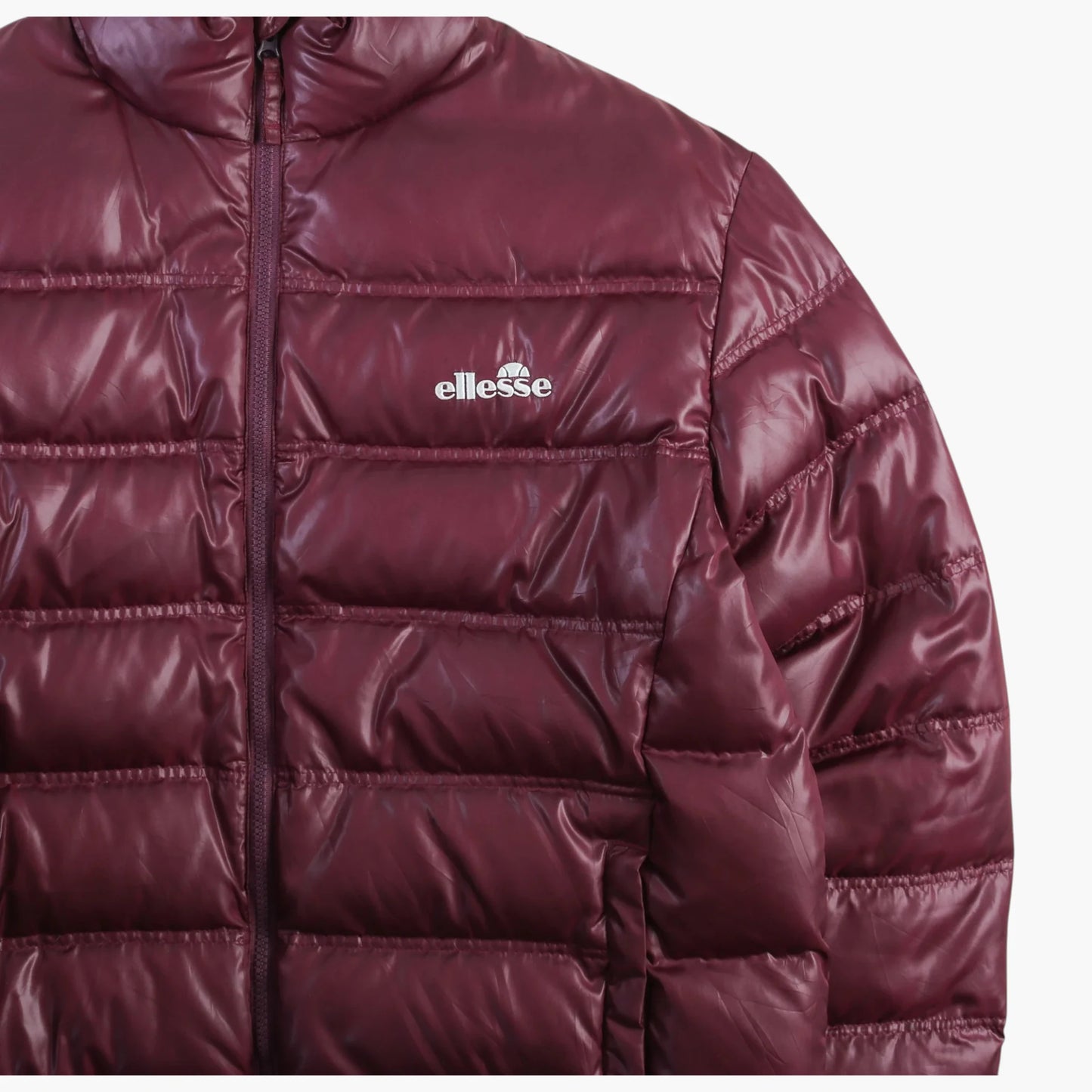 Ellesse Puffer Jacket