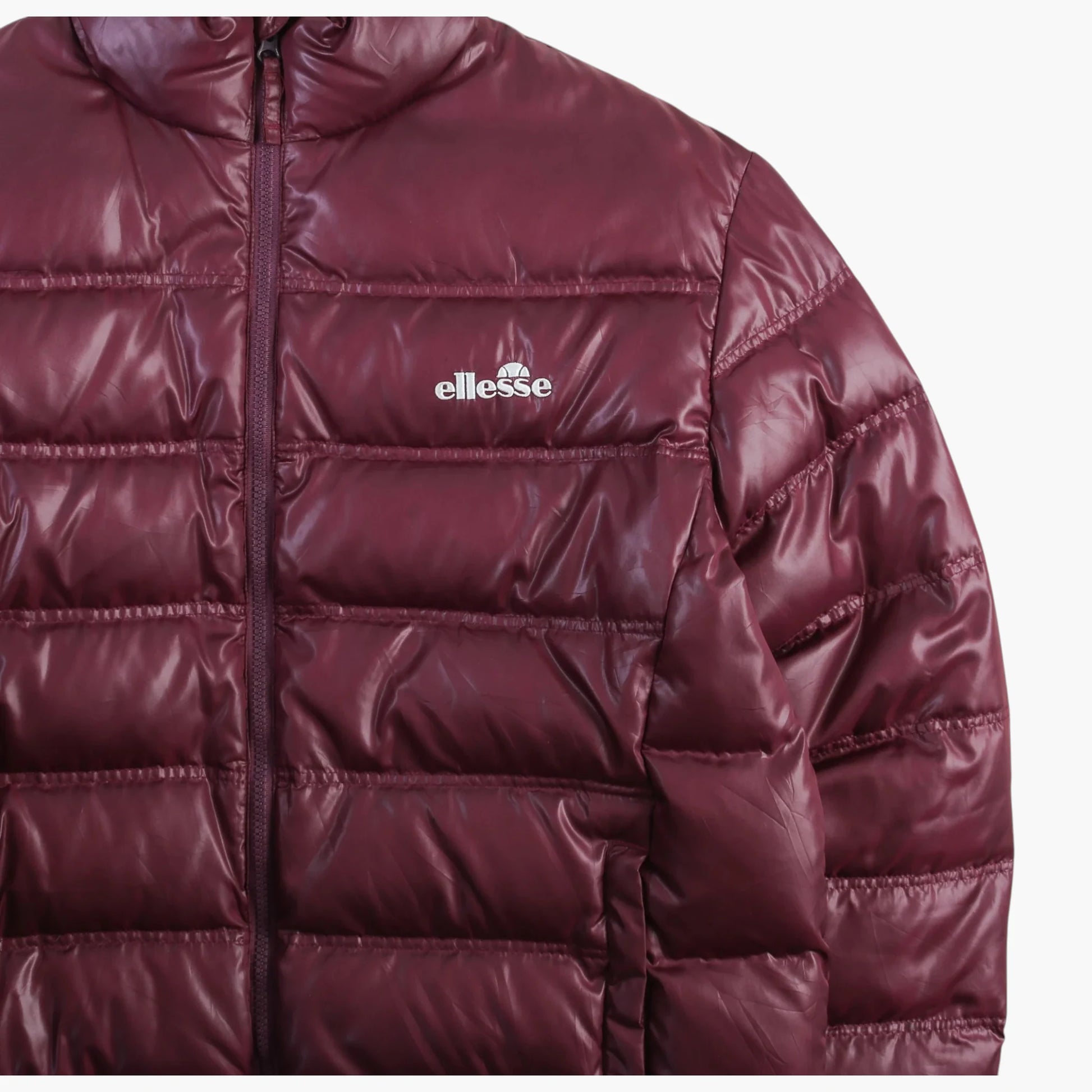 Ellesse Puffer Jacket
