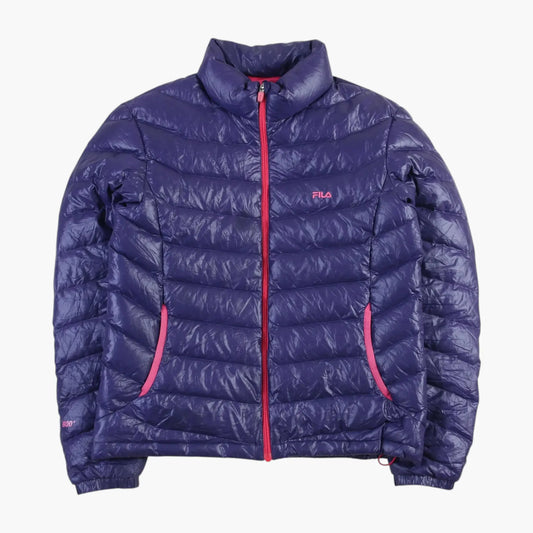 Puma Puffer Jacket