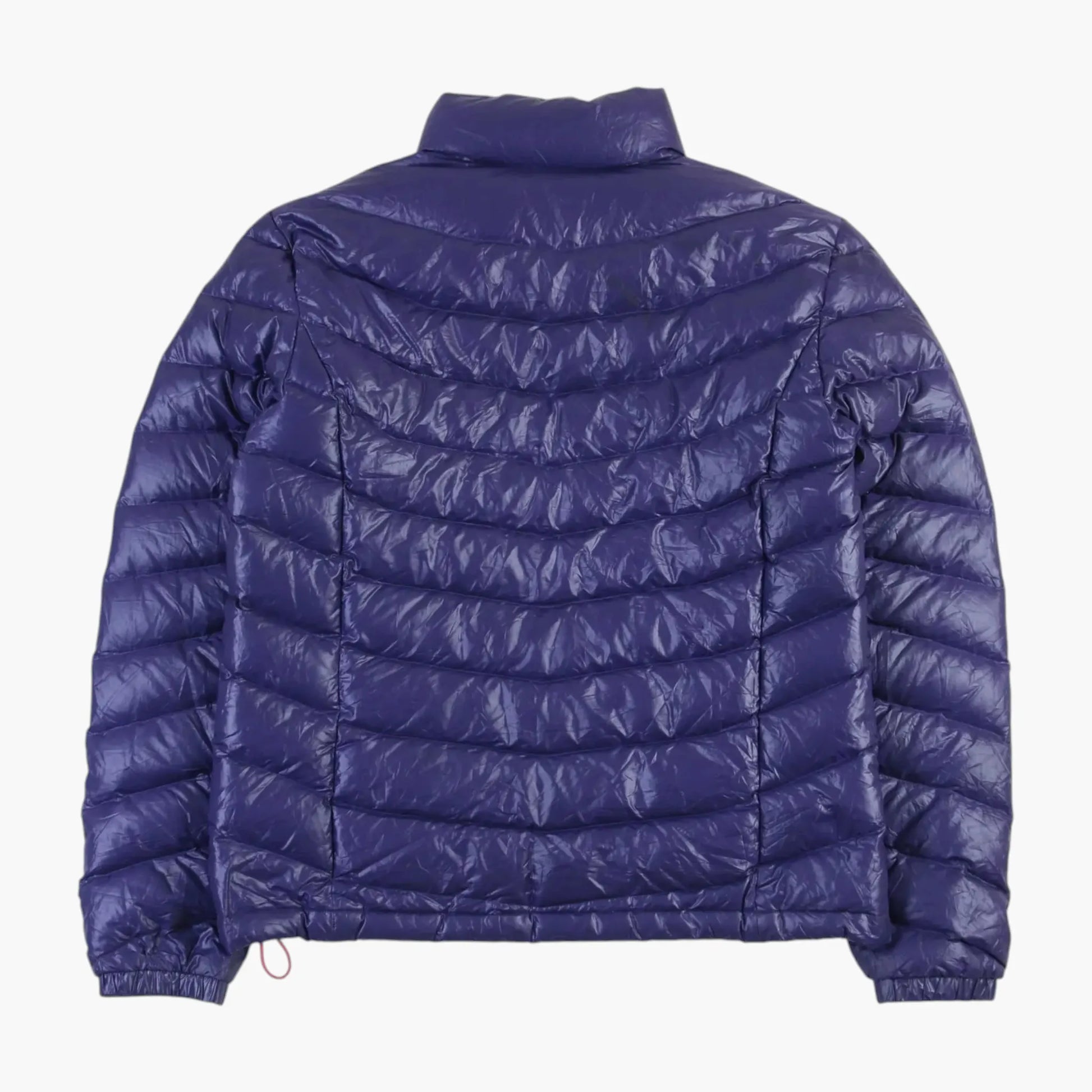 Puma Puffer Jacket