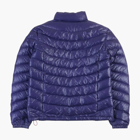 Puma Puffer Jacket