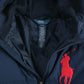 Ralph Lauren Hooded Puffer Jacket