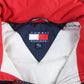 Tommy Hilfiger Hooded Puffer Jacket