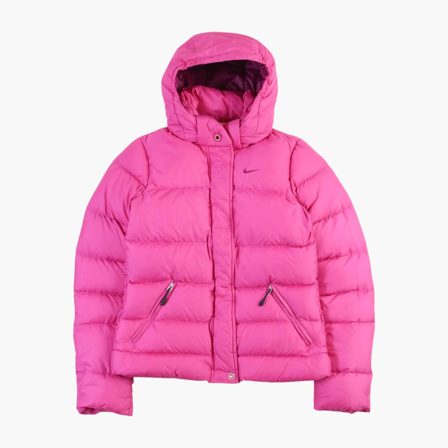 Nike Hooded Puffer Jacket