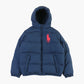 Ralph Lauren Hooded Puffer Jacket