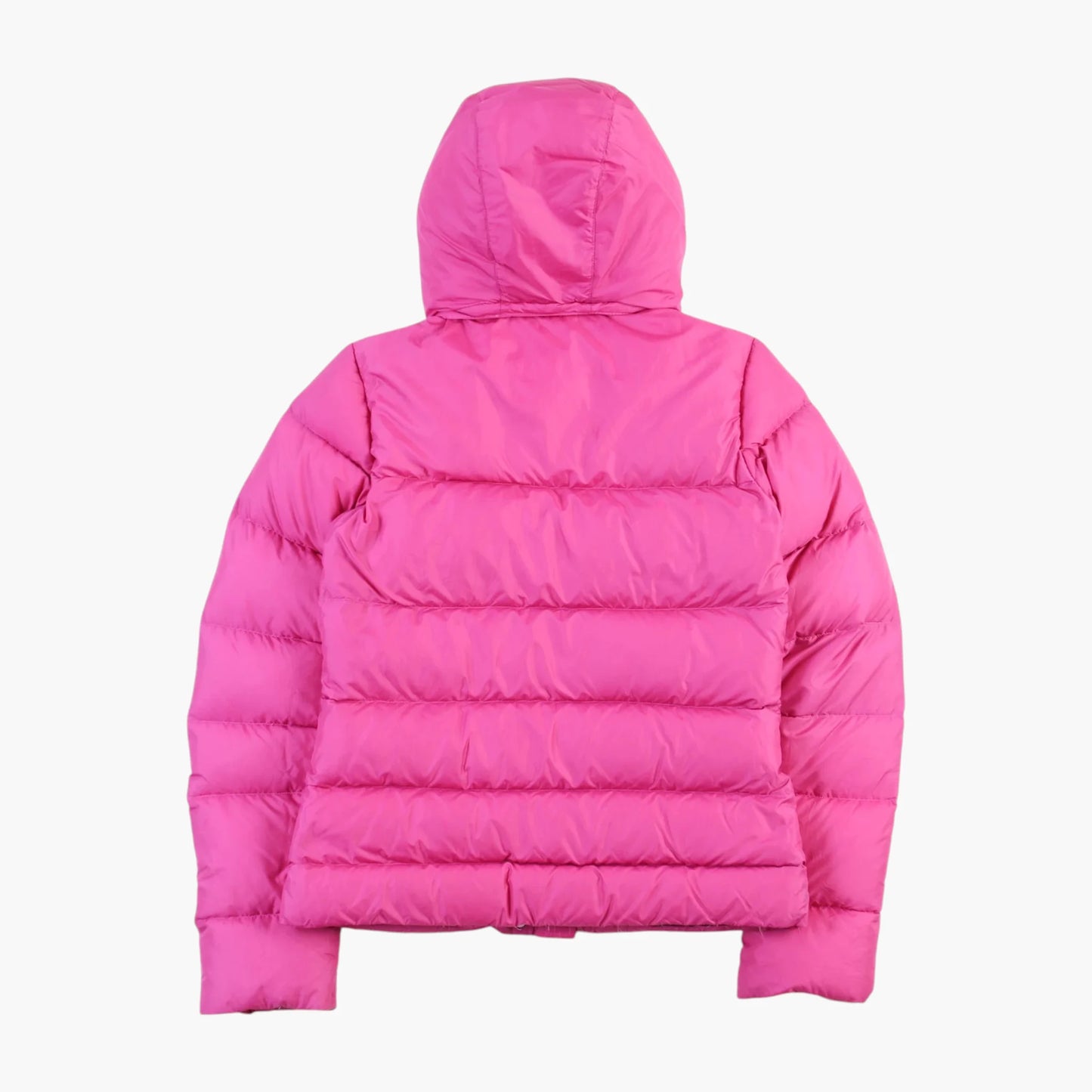 Nike Hooded Puffer Jacket