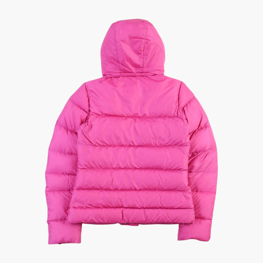 Nike Hooded Puffer Jacket