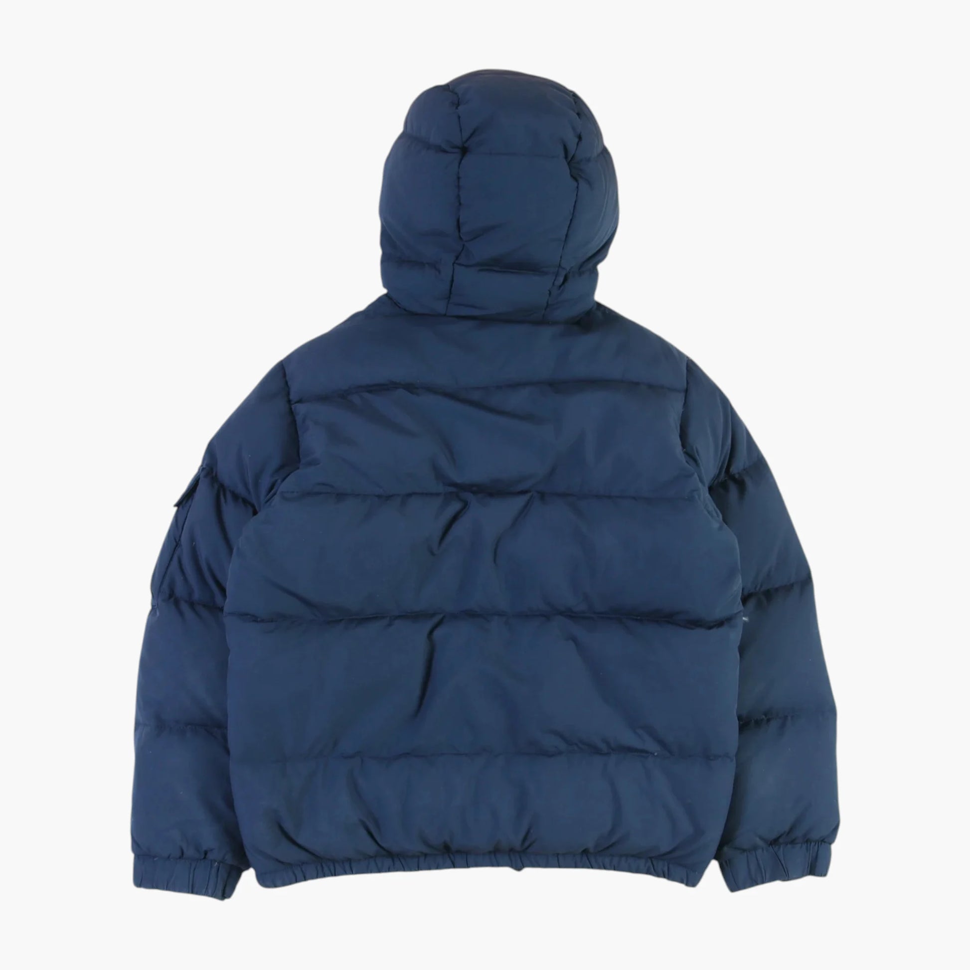 Ralph Lauren Hooded Puffer Jacket