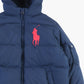 Ralph Lauren Hooded Puffer Jacket