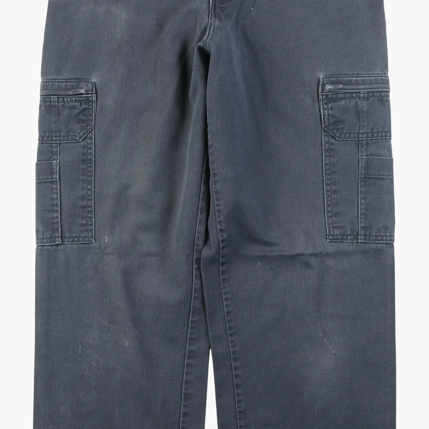 Vintage Cargo Pants - Grey - 32/34