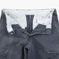 Vintage Cargo Pants - Grey - 32/34