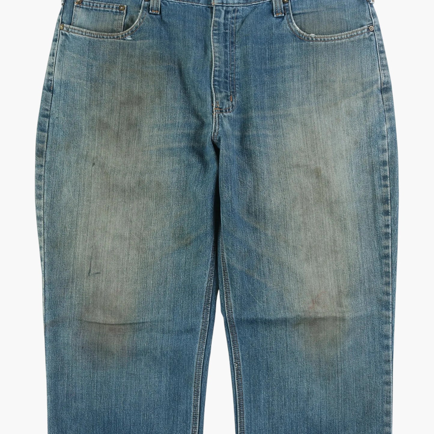 Vintage Pants - Denim - 38/32