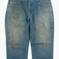 Vintage Pants - Denim - 38/32