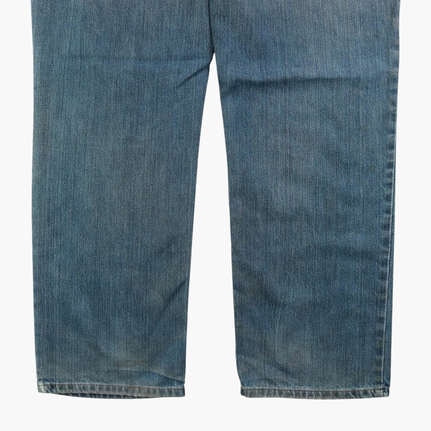 Vintage Pants - Denim - 38/32