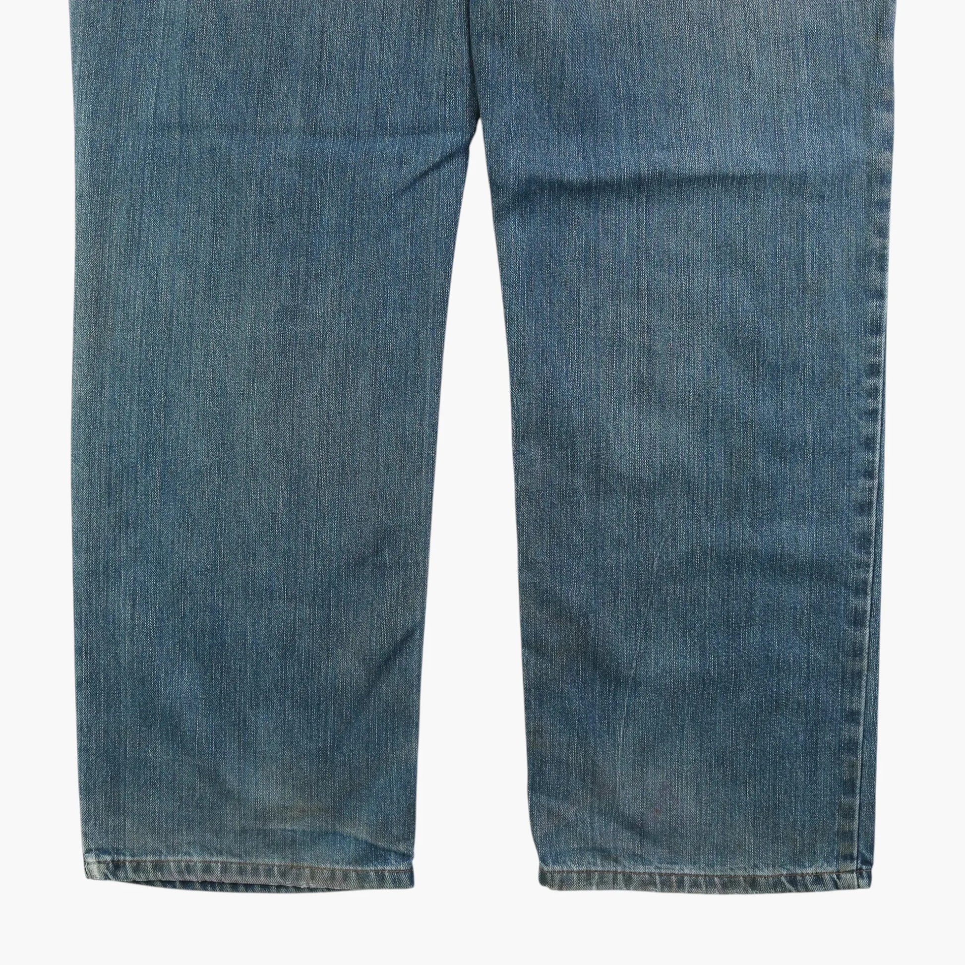 Vintage Pants - Denim - 38/32