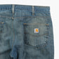 Vintage Pants - Denim - 38/32
