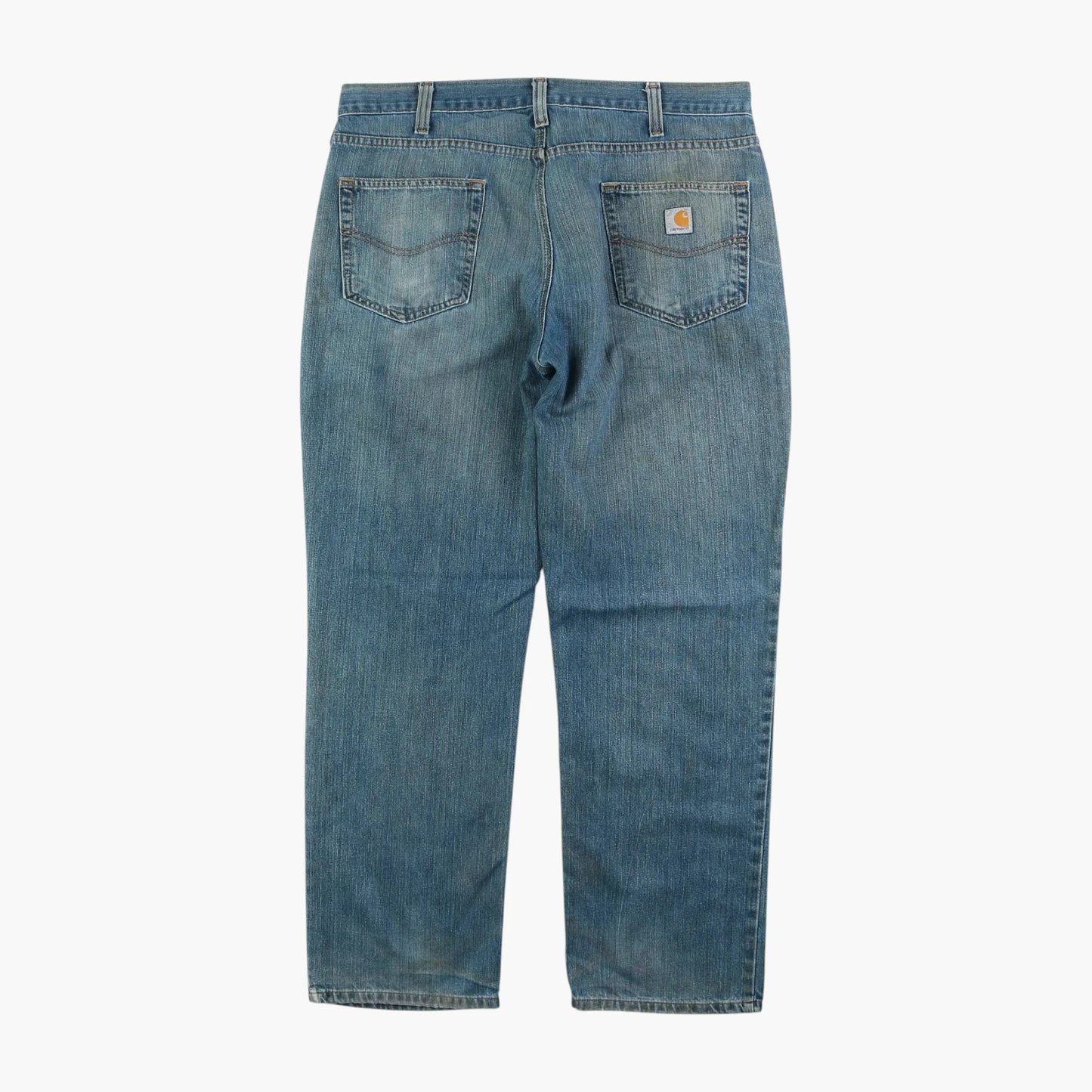 Vintage Pants - Denim - 38/32