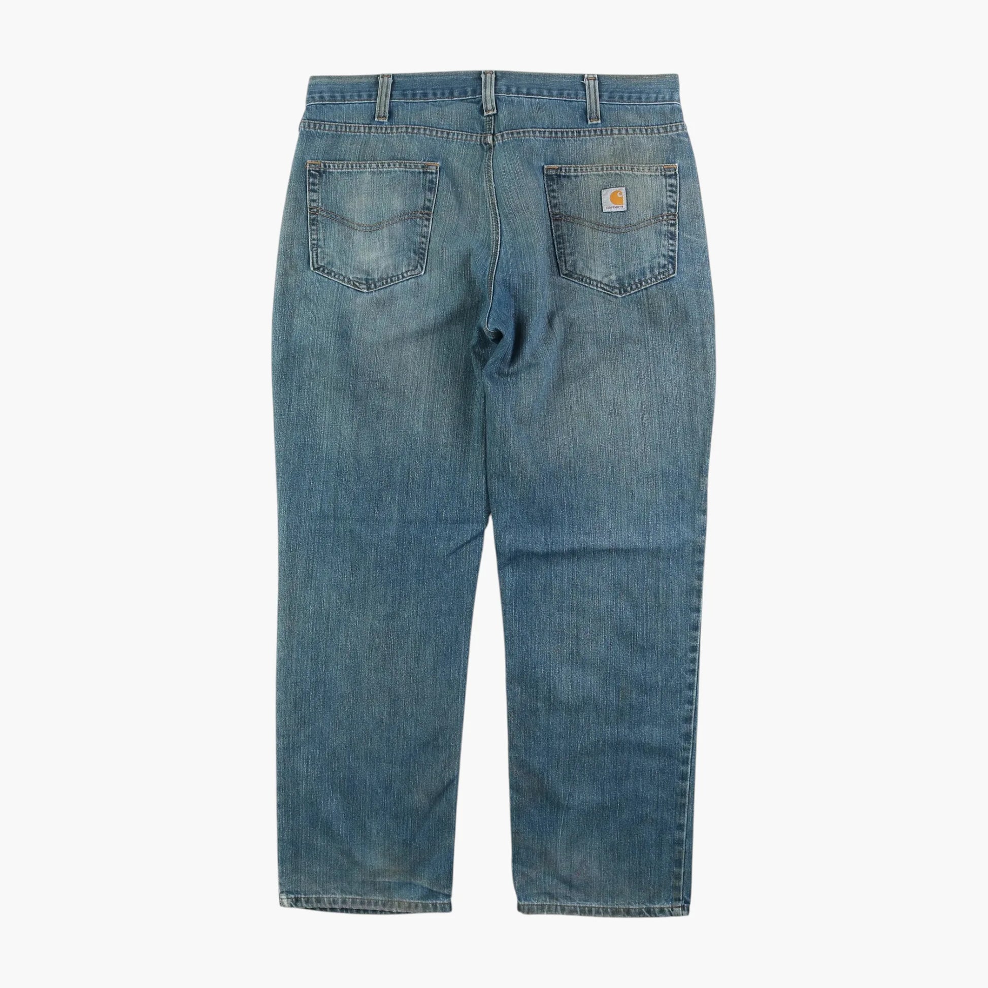 Vintage Pants - Denim - 38/32