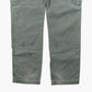 Vintage Cargo Pants - Green - 34/34