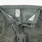 Vintage Cargo Pants - Green - 34/34