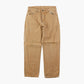 Vintage Carpenter Pants - Brown - 32/30