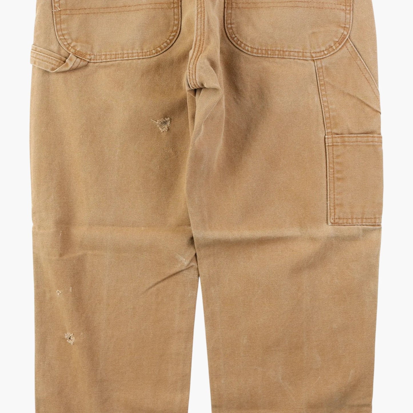 Vintage Carpenter Pants - Brown - 32/30