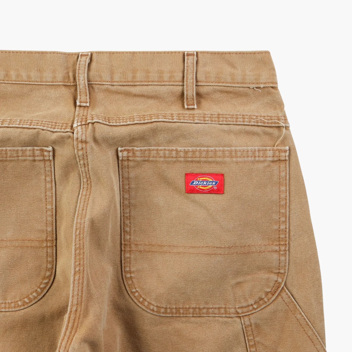 Vintage Carpenter Pants - Brown - 32/30