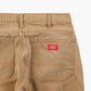 Vintage Carpenter Pants - Brown - 32/30