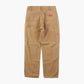 Vintage Carpenter Pants - Brown - 32/30