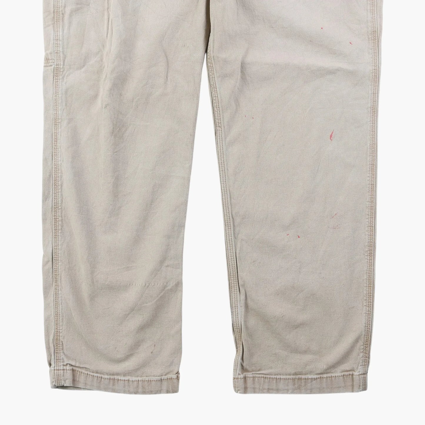 Vintage Carpenter Pants - Biege - 40/30