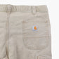 Vintage Carpenter Pants - Biege - 40/30
