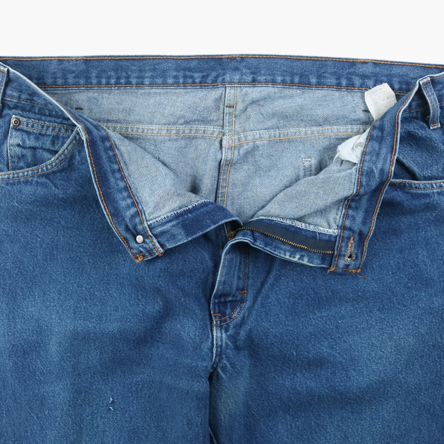 Vintage Pants - Denim - 42/30