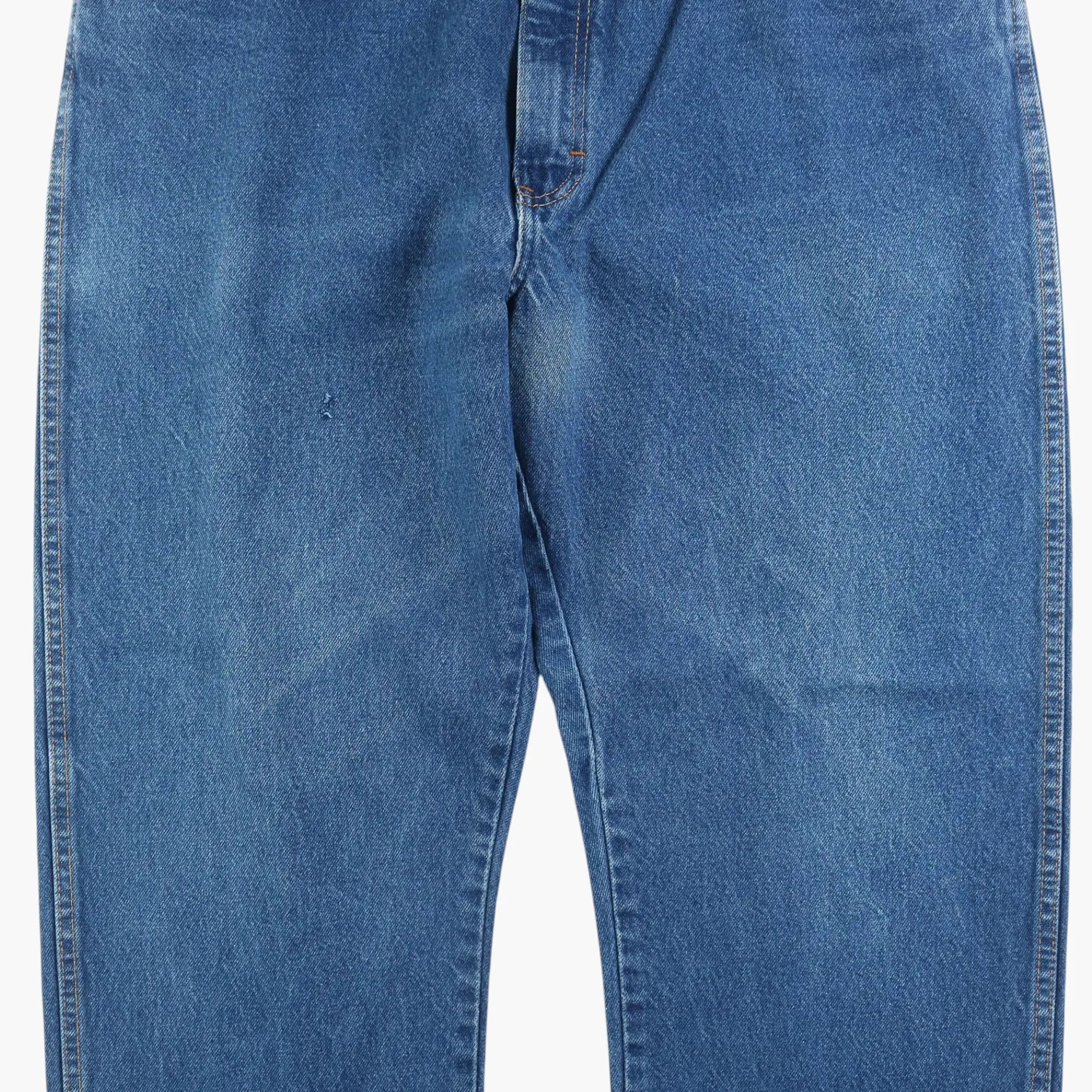 Vintage Pants - Denim - 42/30