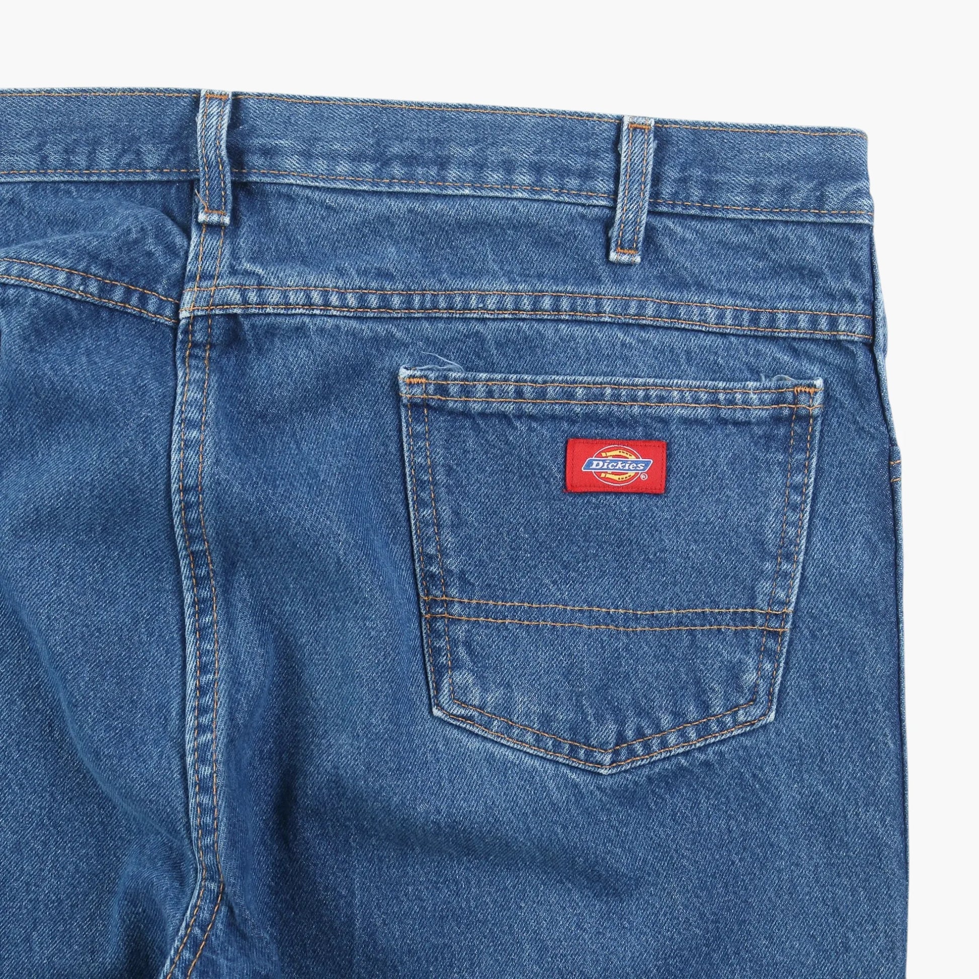 Vintage Pants - Denim - 42/30