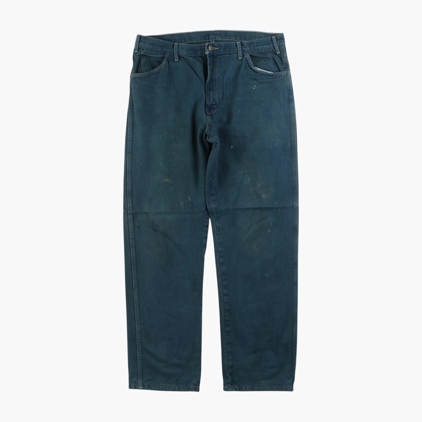 Vintage Pants - Denim - 38/34