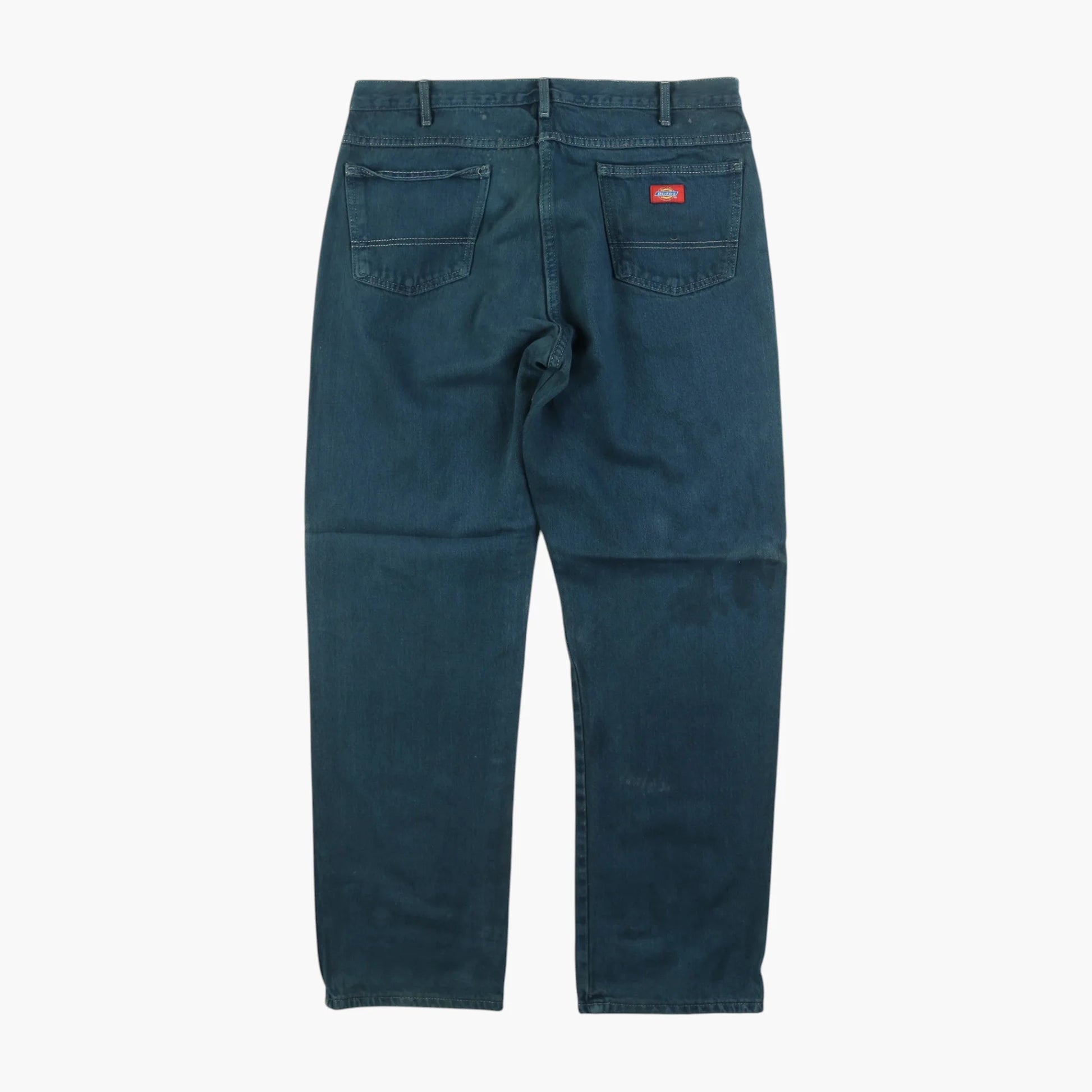 Vintage Pants - Denim - 38/34