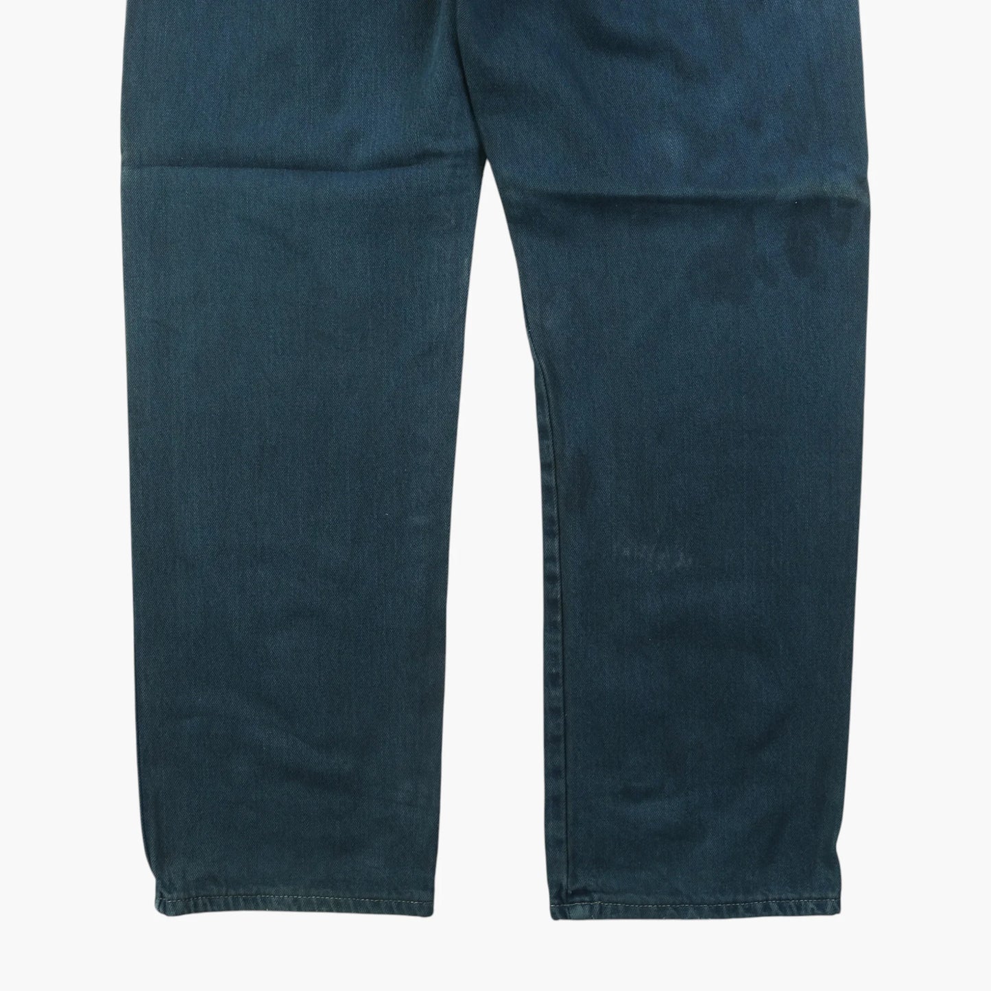 Vintage Pants - Denim - 38/34