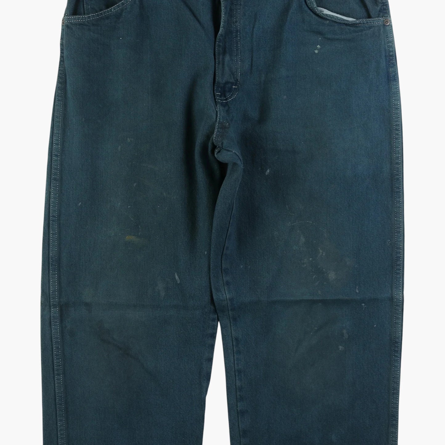 Vintage Pants - Denim - 38/34