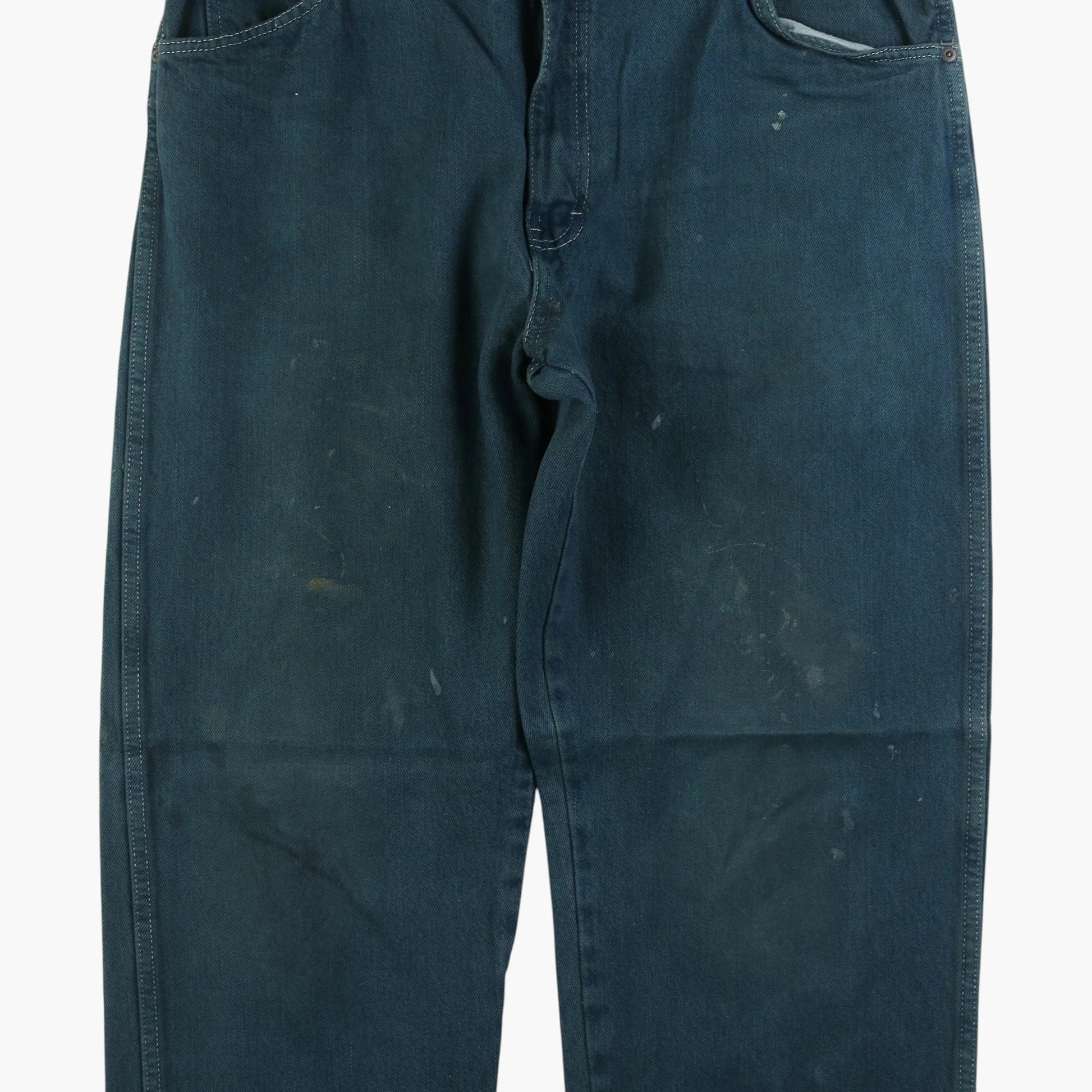 Vintage Pants - Denim - 38/34