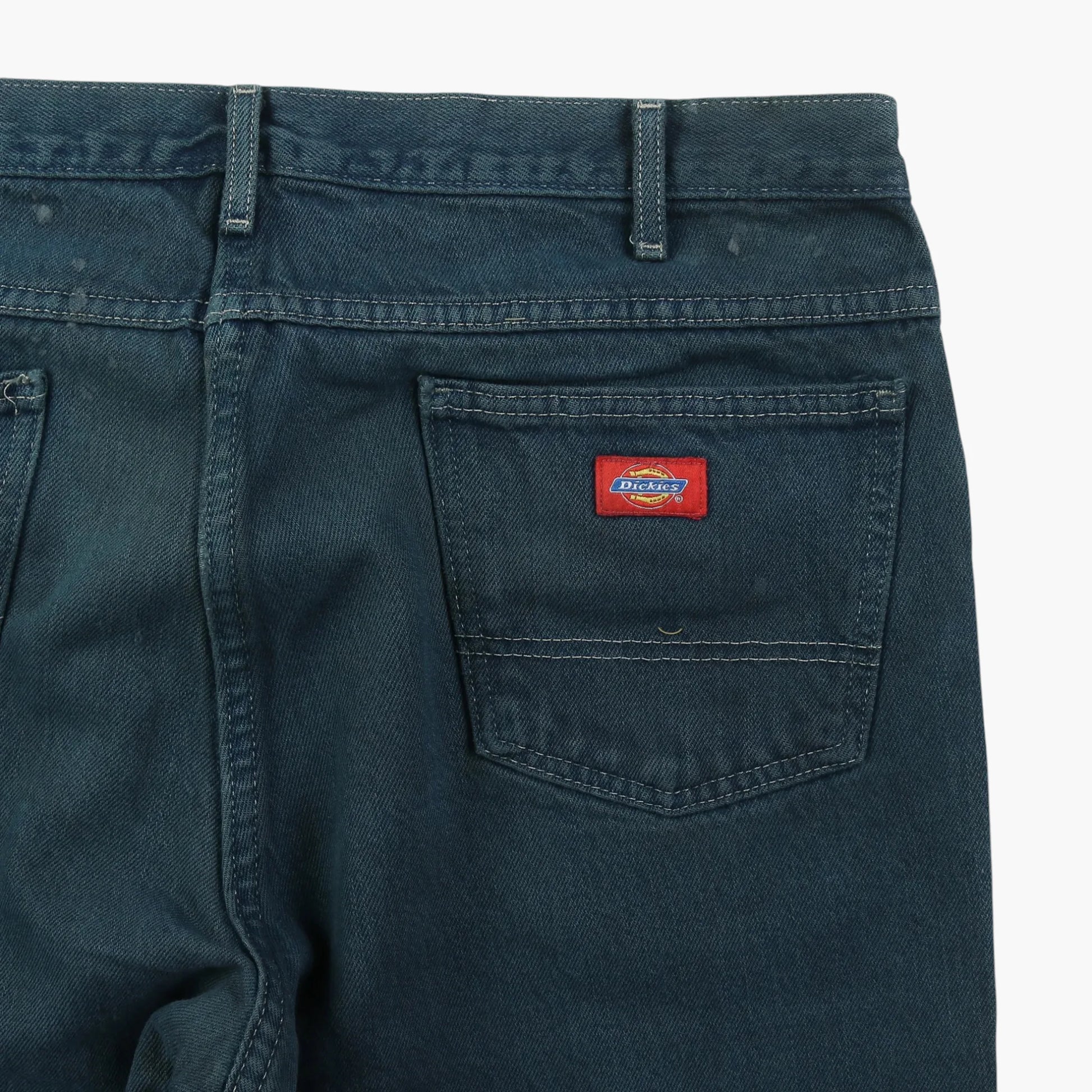 Vintage Pants - Denim - 38/34