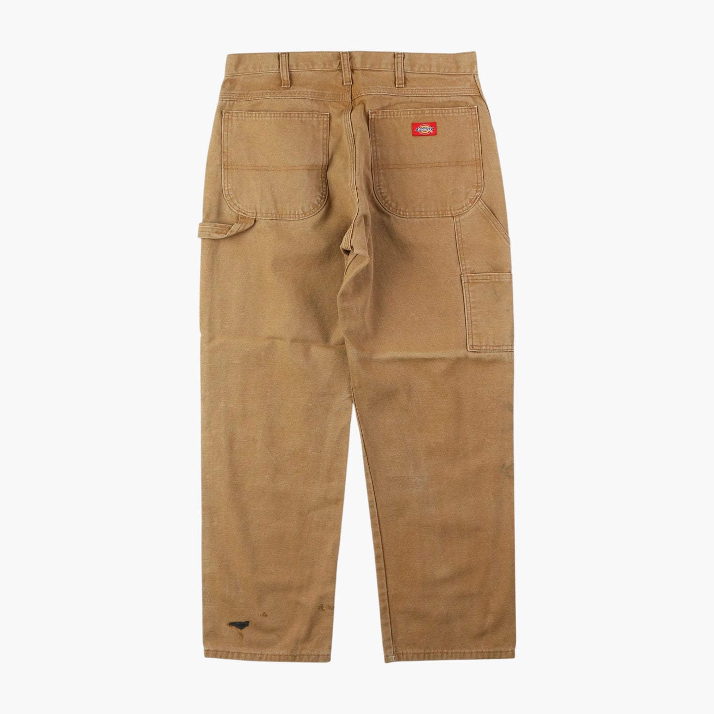 Vintage Carpenter Pants - Brown - 32/30