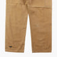 Vintage Carpenter Pants - Brown - 32/30