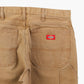 Vintage Carpenter Pants - Brown - 32/30